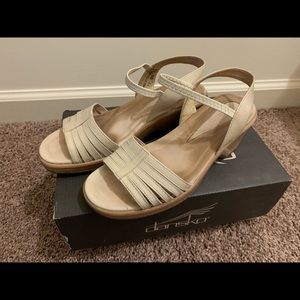 Dansko sandals